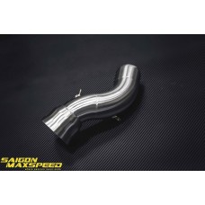 Cổ Pô PR2 Slip On Ducati Hypermotard 821-939 (chính hãng)